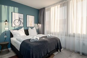 BRIGHT Lippstadt Klusetor