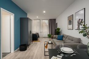 BRIGHT Lippstadt Klusetor