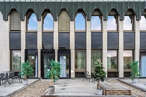 BRIGHT Lippstadt Klusetor