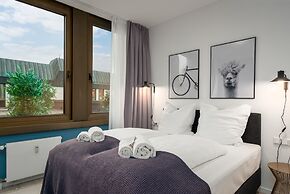 BRIGHT Lippstadt Klusetor