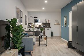 BRIGHT Lippstadt Klusetor