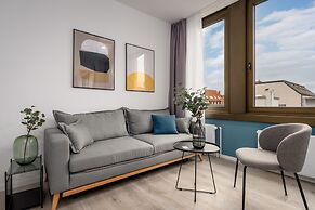 BRIGHT Lippstadt Klusetor