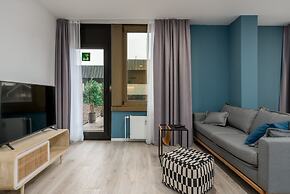 BRIGHT Lippstadt Klusetor
