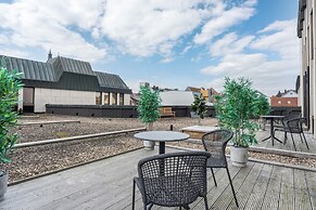 BRIGHT Lippstadt Klusetor