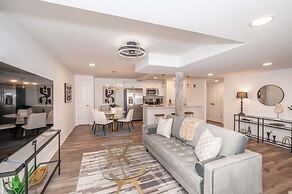 Covington Charm Suites