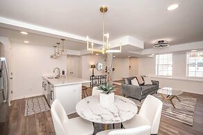 Covington Charm Suites