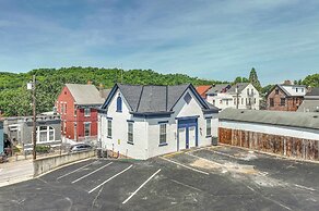 Covington Charm Suites