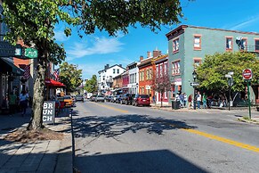 Covington Charm Suites