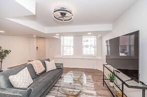 Covington Charm Suites