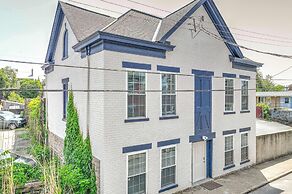 Covington Charm Suites