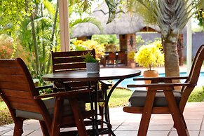 Room-zambezi Family Lodge - Elephant Roo