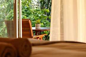 Room-zambezi Family Lodge - Elephant Roo