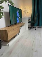 Stylish Studio Near Orhideea Towers With Free Wifi