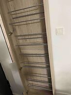 Stylish Studio Near Orhideea Towers With Free Wifi