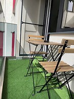 Stylish Studio Near Orhideea Towers With Free Wifi