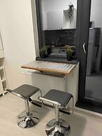Stylish Studio Near Orhideea Towers With Free Wifi