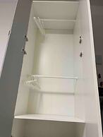 Stylish Studio Near Orhideea Towers With Free Wifi