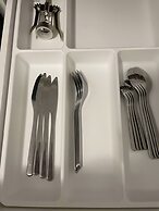 Stylish Studio Near Orhideea Towers With Free Wifi