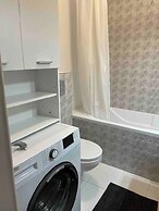 Stylish Studio Near Orhideea Towers With Free Wifi