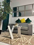 Stylish Studio Near Orhideea Towers With Free Wifi