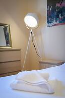 Cosy 2BR flat - metro station & hospital