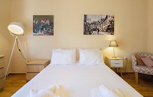 Cosy 2BR flat - metro station & hospital