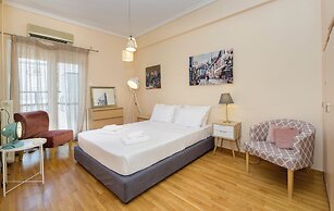 Cosy 2BR flat - metro station & hospital