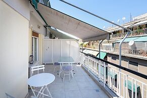 Cosy 2BR flat - metro station & hospital