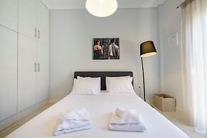 Cosy 2BR flat - metro station & hospital