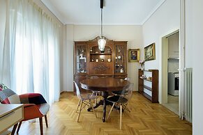 Cosy 2BR flat - metro station & hospital