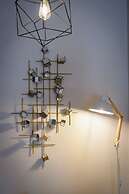 Cosy 2BR flat - metro station & hospital