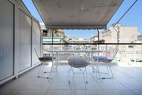 Cosy 2BR flat - metro station & hospital