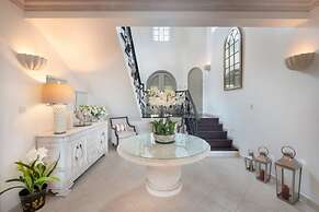 Sugar Hill - Fiddlesticks 3 Bedroom Villa