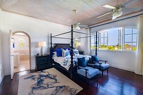 Sugar Hill - Fiddlesticks 3 Bedroom Villa