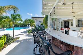 Sugar Hill - Fiddlesticks 3 Bedroom Villa