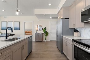 Boots At Kat's 2 Bedroom Condo