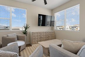 Boots At Kat's 2 Bedroom Condo