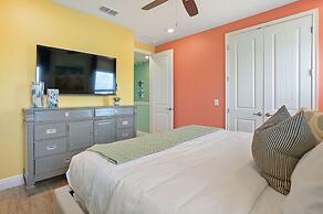 Surfstyle At Margaritaville By Shine Villas 022 3 Bedroom Villa