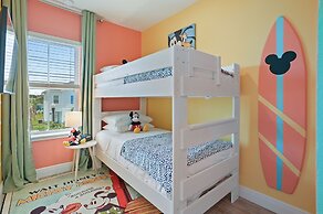 Surfstyle At Margaritaville By Shine Villas 022 3 Bedroom Villa