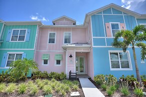 Surfstyle At Margaritaville By Shine Villas 022 3 Bedroom Villa