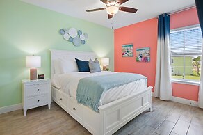 Surfstyle At Margaritaville By Shine Villas 022 3 Bedroom Villa
