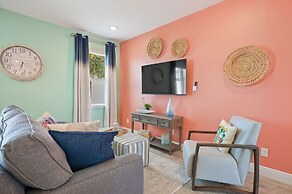 Surfstyle At Margaritaville By Shine Villas 022 3 Bedroom Villa