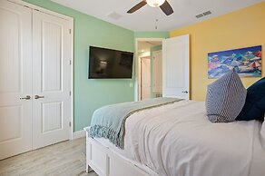 Surfstyle At Margaritaville By Shine Villas 022 3 Bedroom Villa