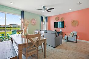 Surfstyle At Margaritaville By Shine Villas 022 3 Bedroom Villa