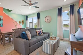 Surfstyle At Margaritaville By Shine Villas 022 3 Bedroom Villa