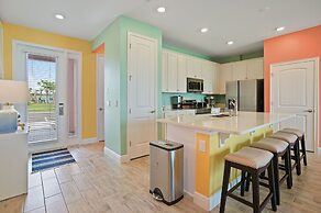 Surfstyle At Margaritaville By Shine Villas 022 3 Bedroom Villa