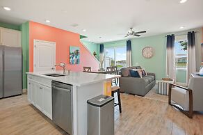 Surfstyle At Margaritaville By Shine Villas 022 3 Bedroom Villa