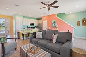 Surfstyle At Margaritaville By Shine Villas 022 3 Bedroom Villa