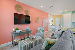 Surfstyle At Margaritaville By Shine Villas 022 3 Bedroom Villa