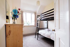 Primrose Farm Cottage - 3 Bed - Rhossili